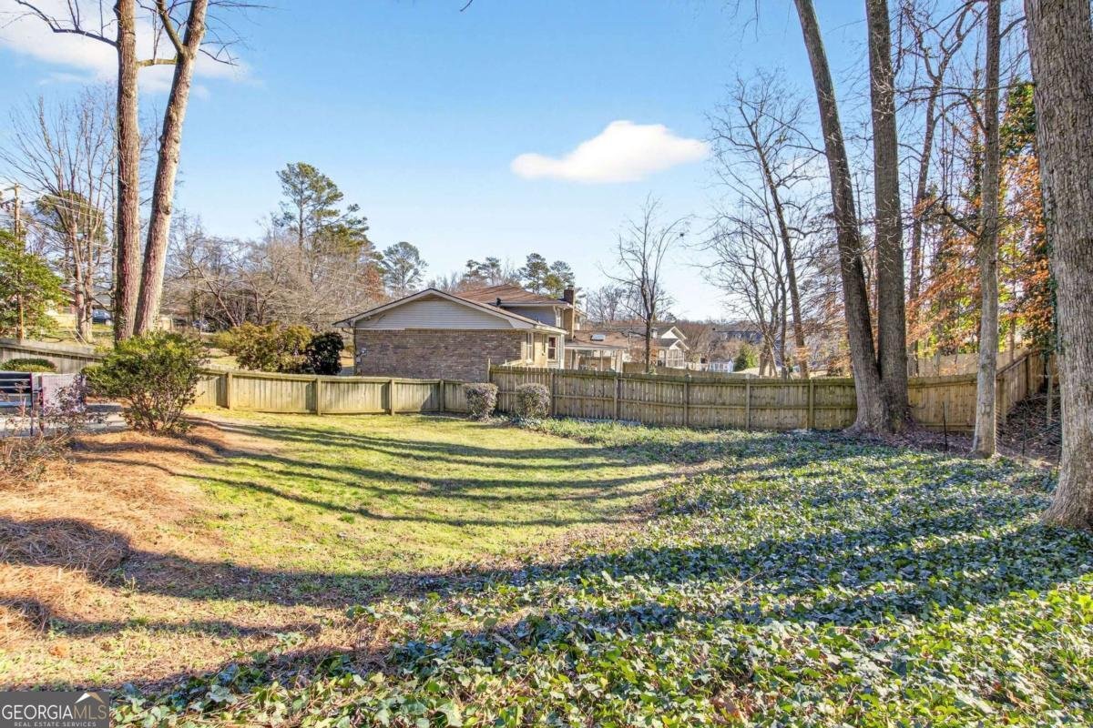 5121 Davantry Drive Atlanta - Photo 40