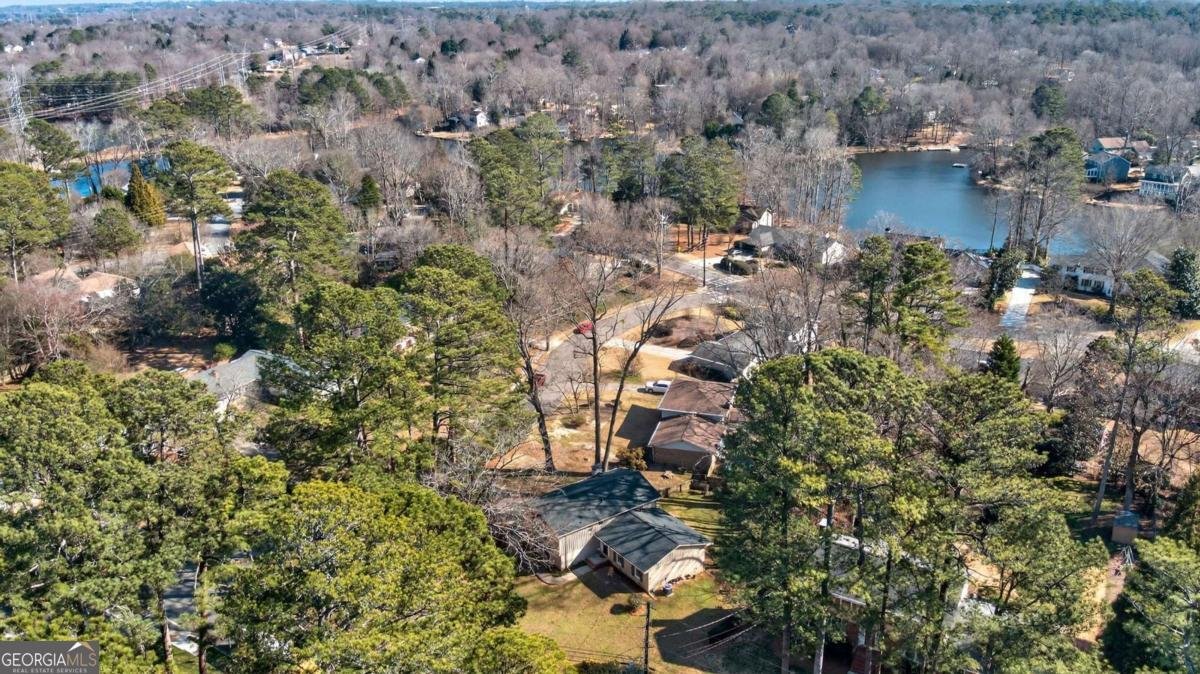 5121 Davantry Drive Atlanta - Photo 41