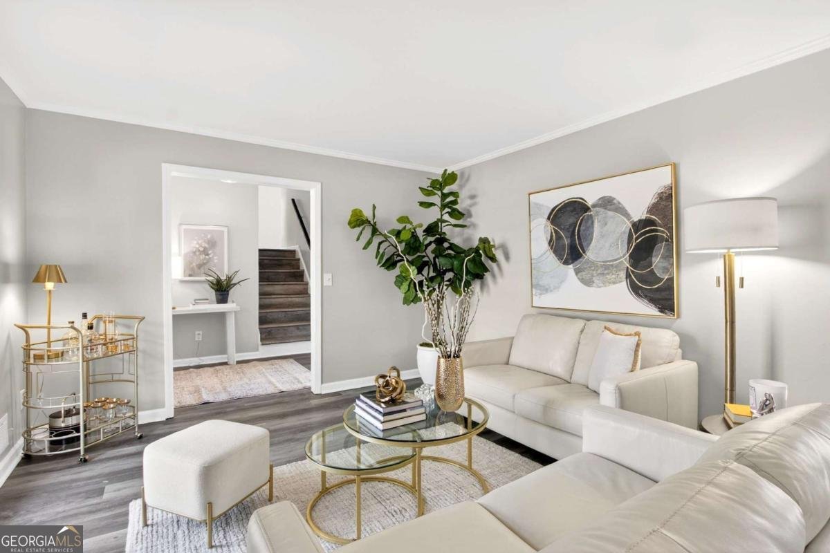 5121 Davantry Drive Atlanta - Photo 7