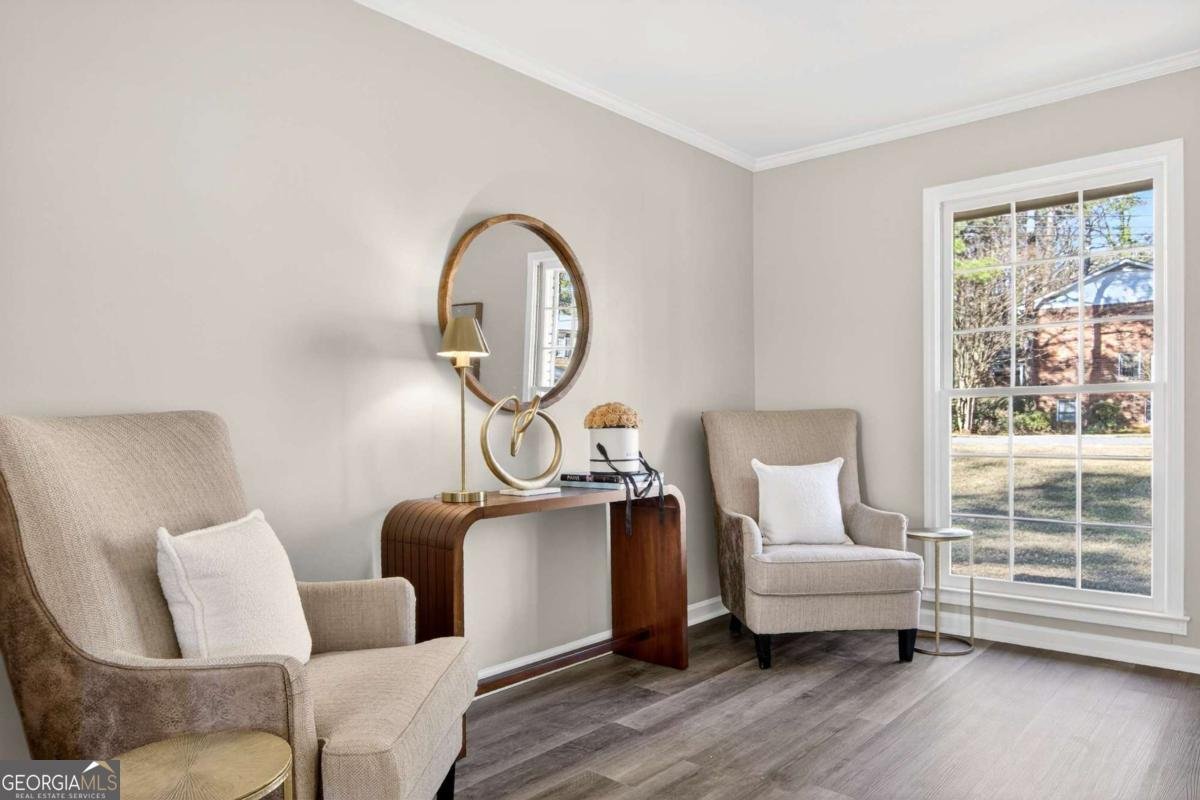 5121 Davantry Drive Atlanta - Photo 8