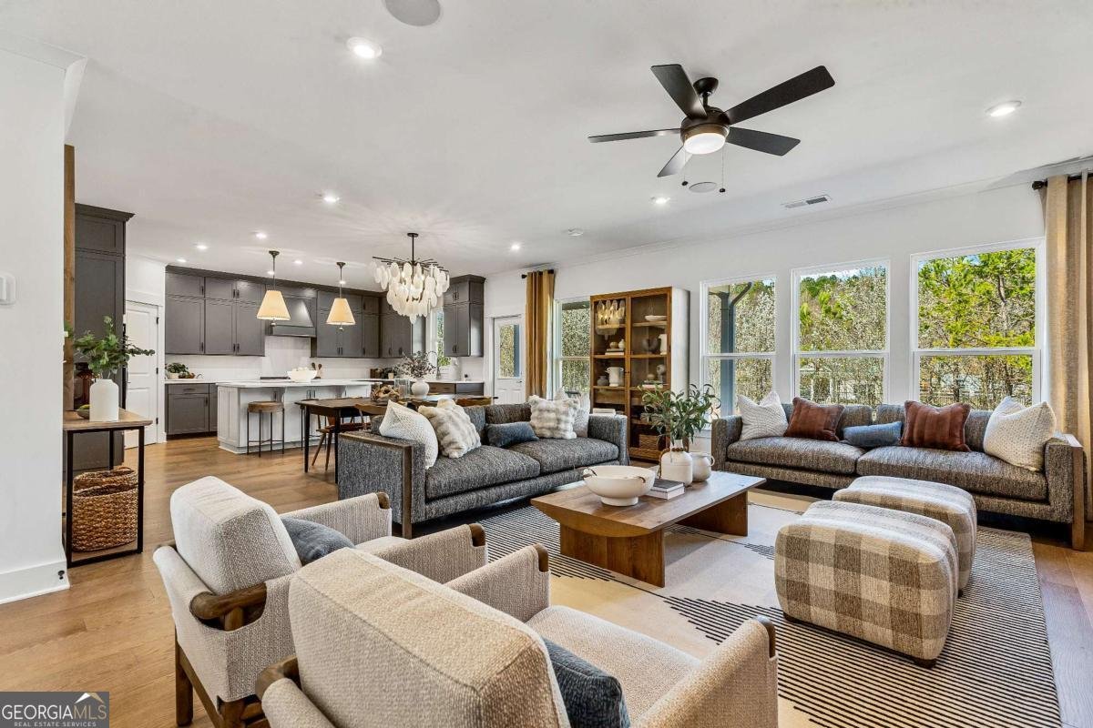 5310 Hyde Grove Drive Cumming - Photo 12