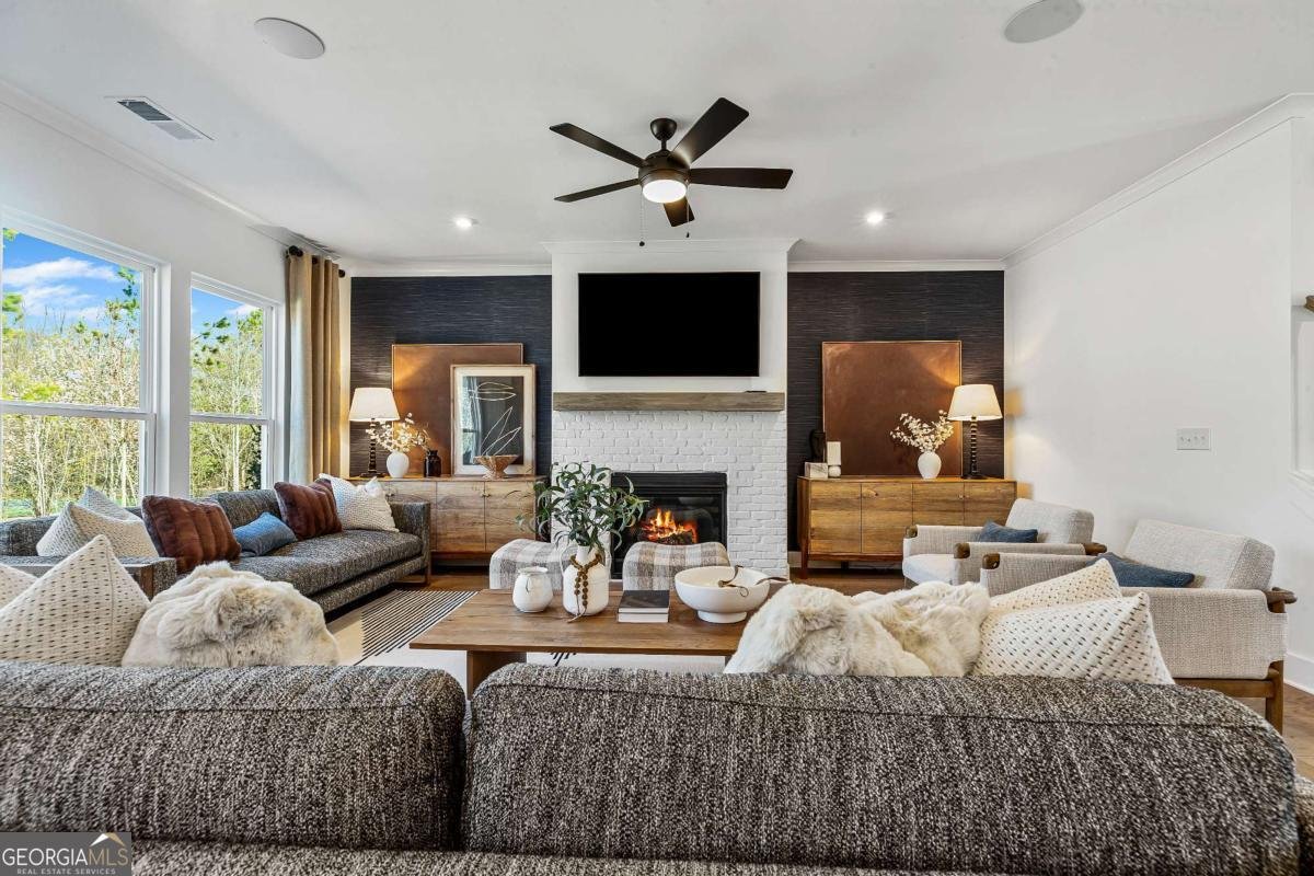 5310 Hyde Grove Drive Cumming - Photo 13