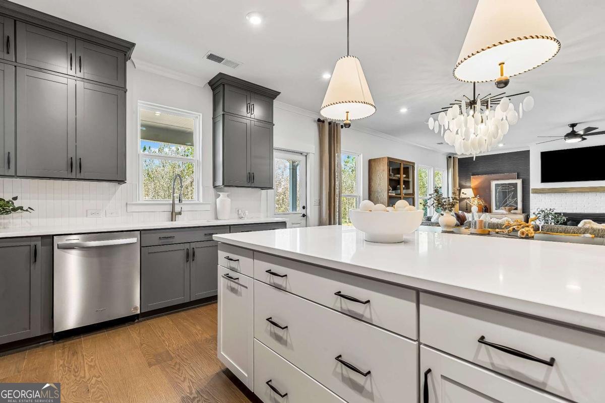 5310 Hyde Grove Drive Cumming - Photo 16