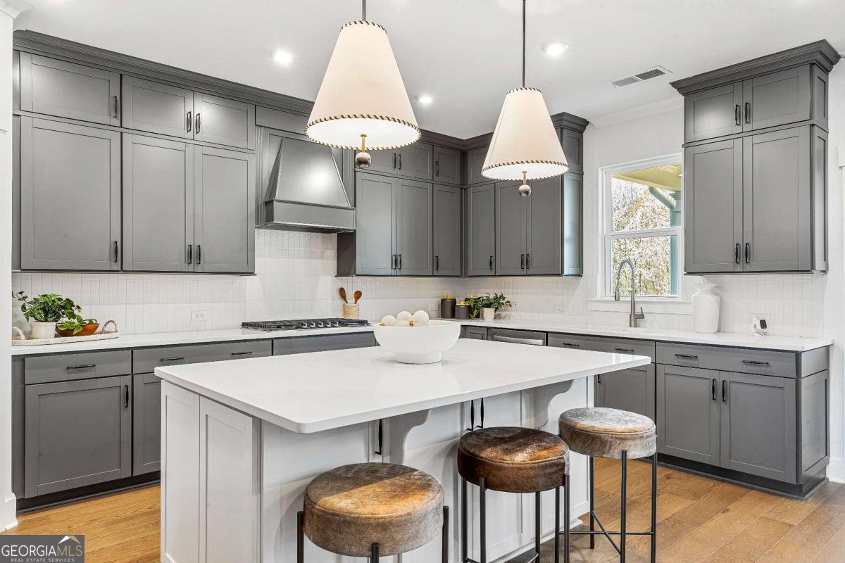 5310 Hyde Grove Drive Cumming - Photo 17