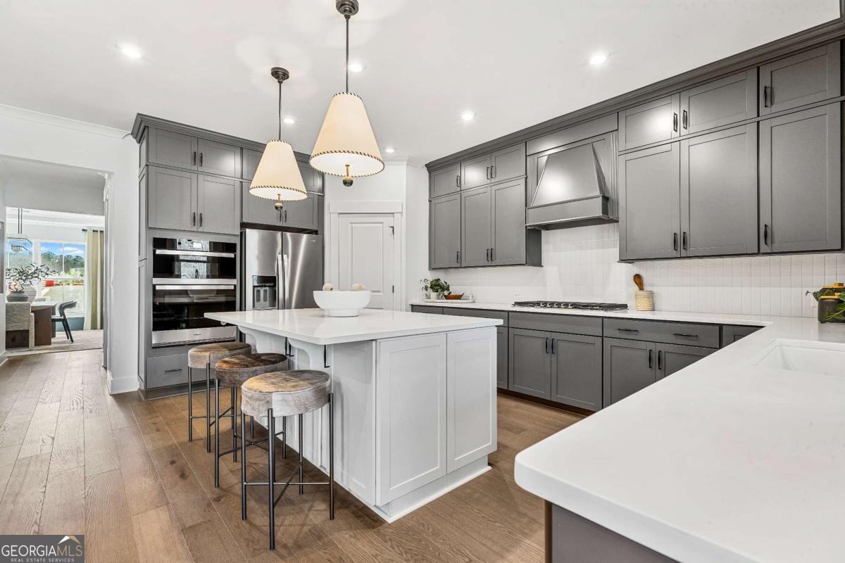 5310 Hyde Grove Drive Cumming - Photo 18