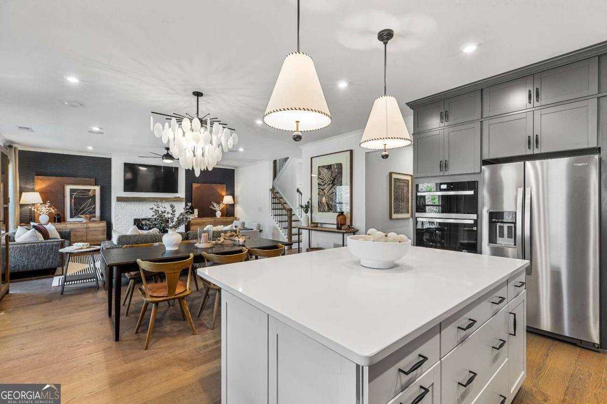 5310 Hyde Grove Drive Cumming - Photo 19