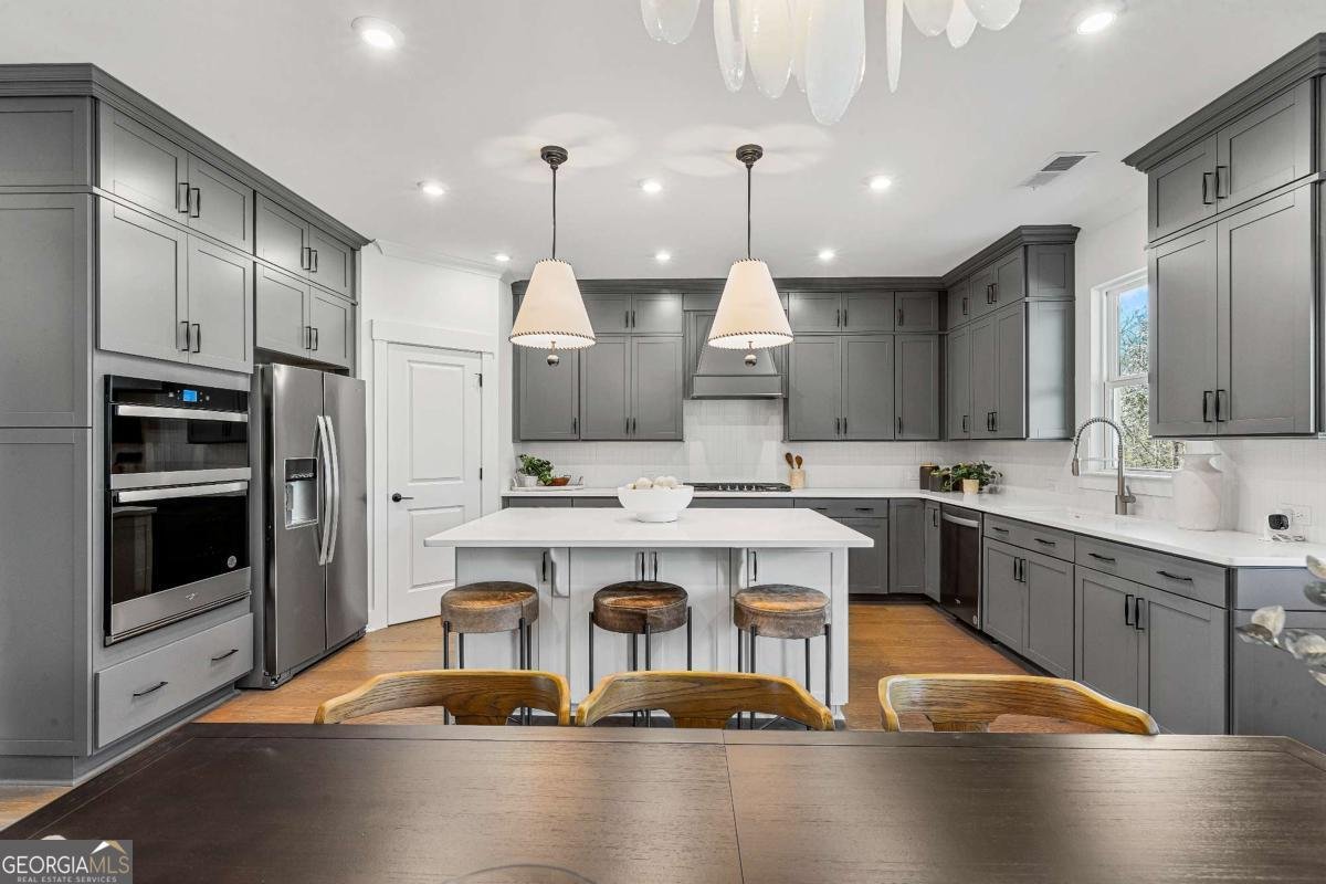 5310 Hyde Grove Drive Cumming - Photo 20