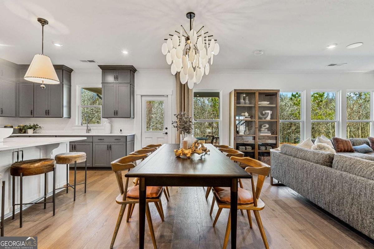 5310 Hyde Grove Drive Cumming - Photo 21