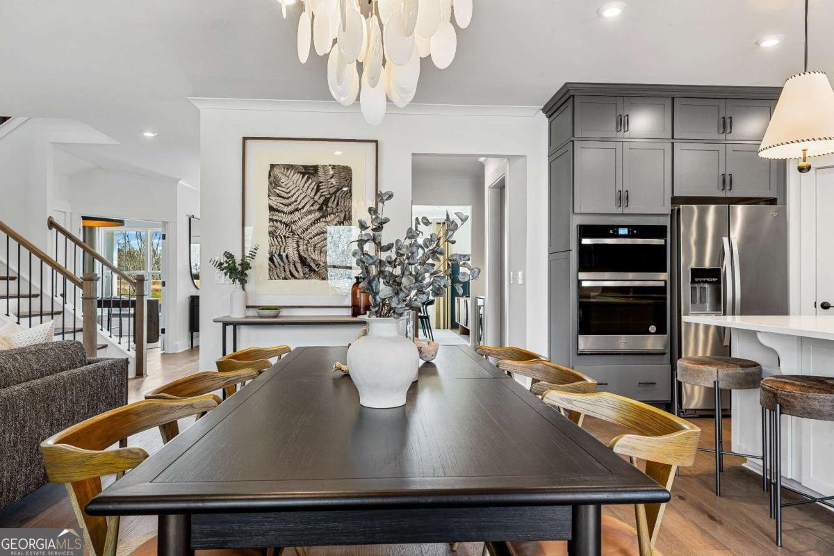 5310 Hyde Grove Drive Cumming - Photo 22