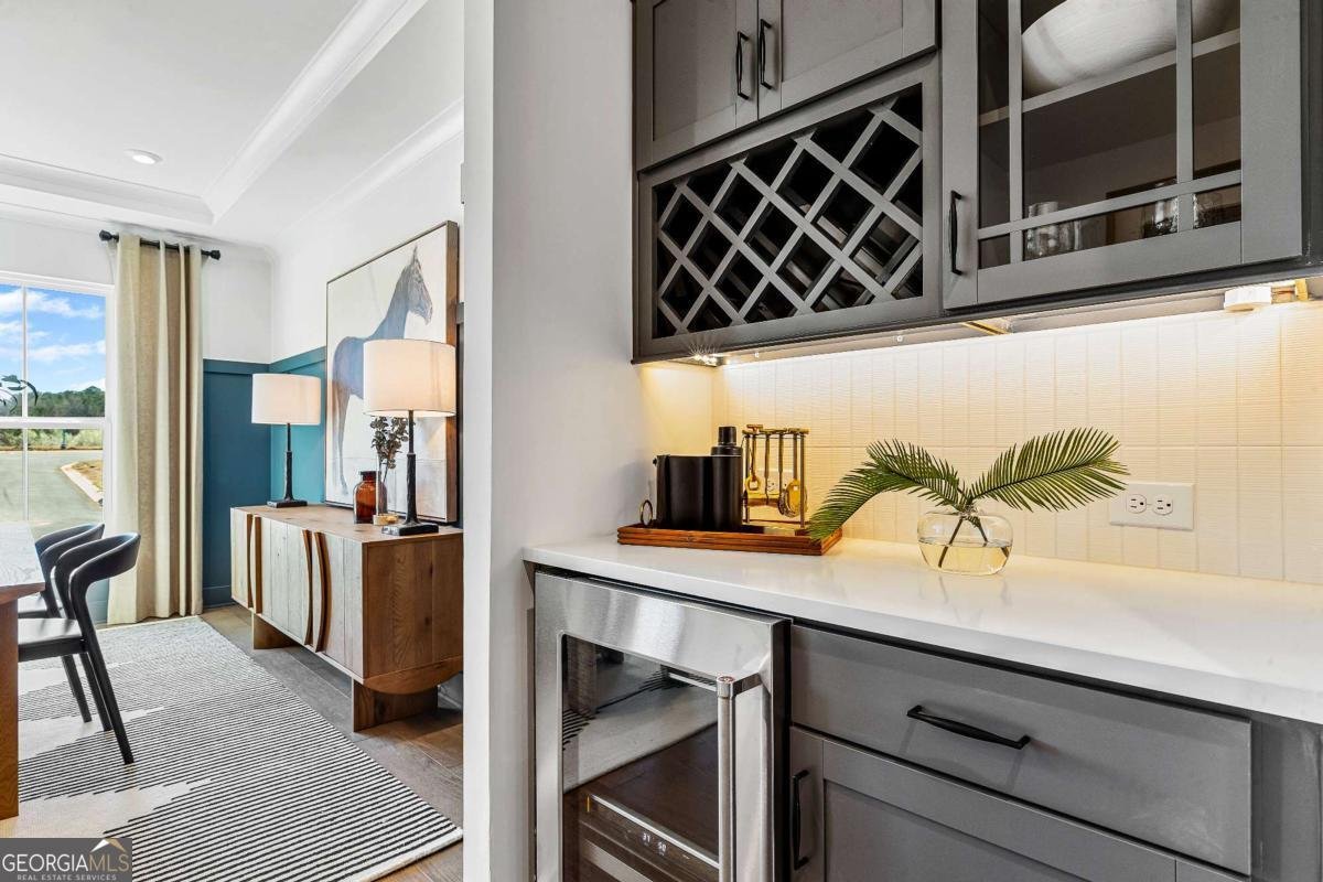 5310 Hyde Grove Drive Cumming - Photo 23