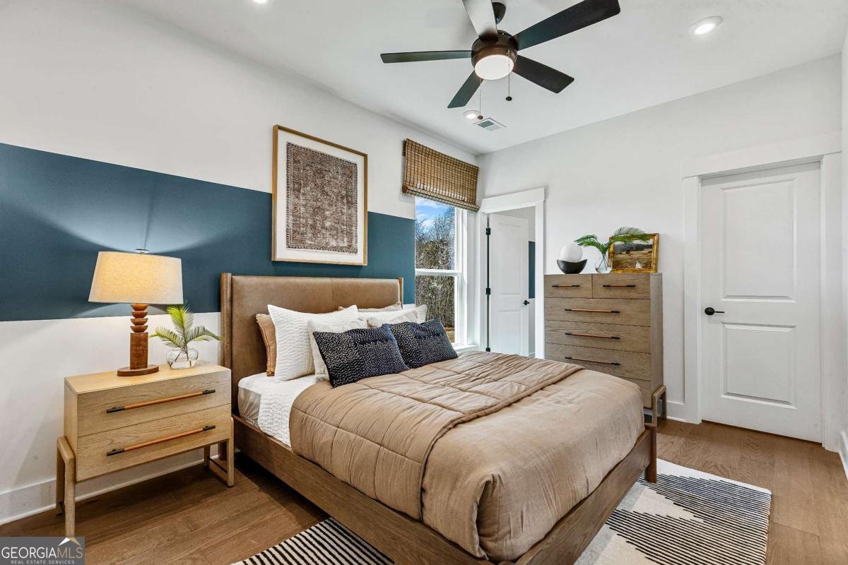 5310 Hyde Grove Drive Cumming - Photo 27