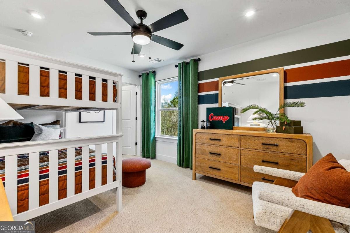 5310 Hyde Grove Drive Cumming - Photo 30