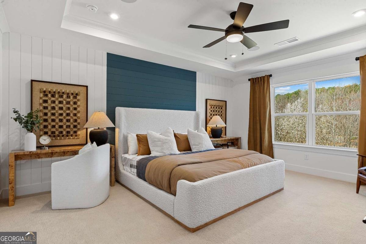 5310 Hyde Grove Drive Cumming - Photo 34