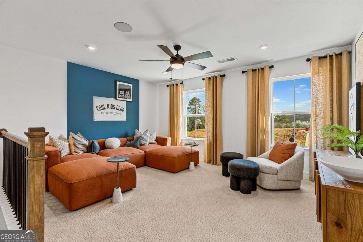 5310 Hyde Grove Drive Cumming - Photo 39