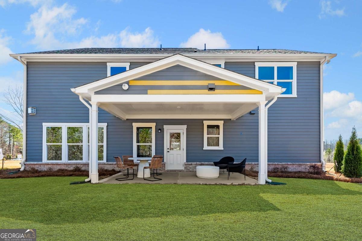 5310 Hyde Grove Drive Cumming - Photo 44