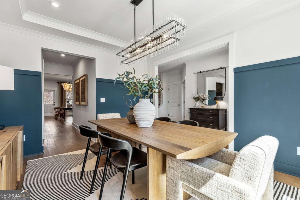 5310 Hyde Grove Drive Cumming - Photo 6