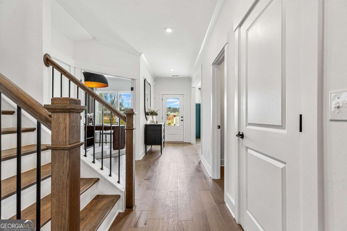 5310 Hyde Grove Drive Cumming - Photo 9