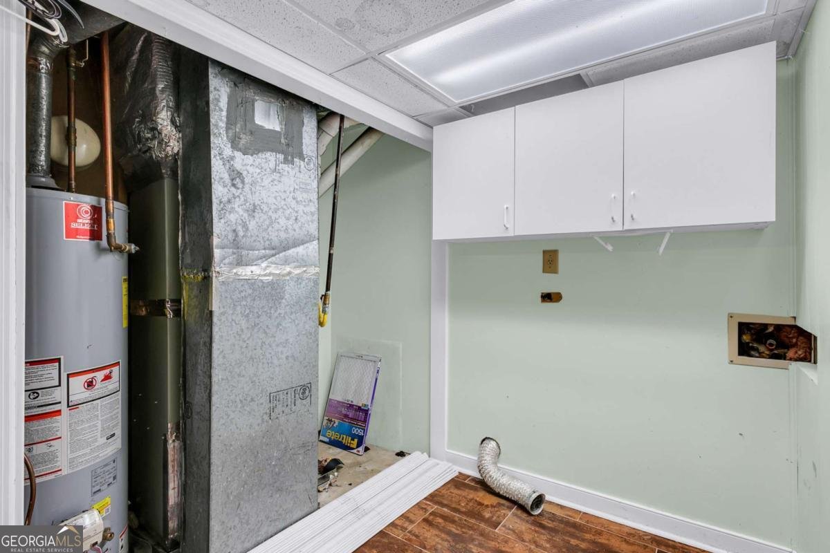 2894 Mcpherson Road Roswell - Photo 18