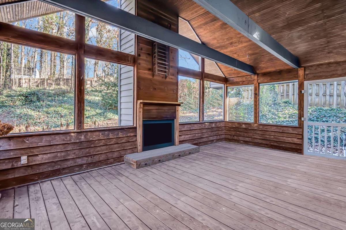 2894 Mcpherson Road Roswell - Photo 22