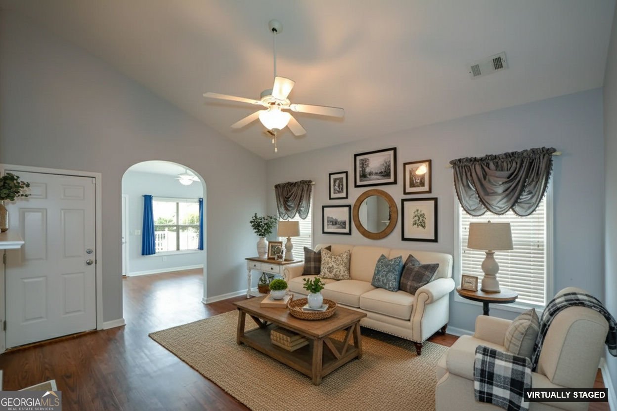 2698 Mariner Way Villa Rica - Photo 14