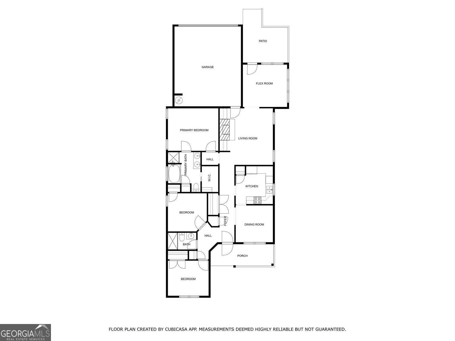 2698 Mariner Way Villa Rica - Photo 34