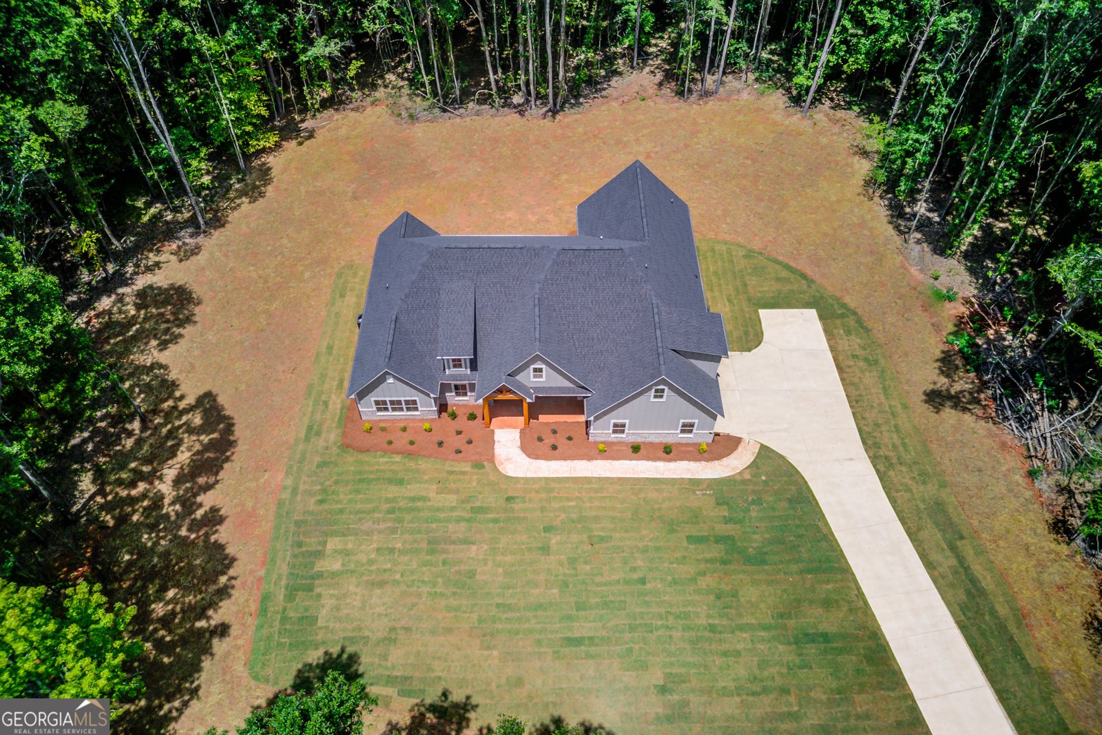 TRACT Ethridge Road Jefferson - Photo 15