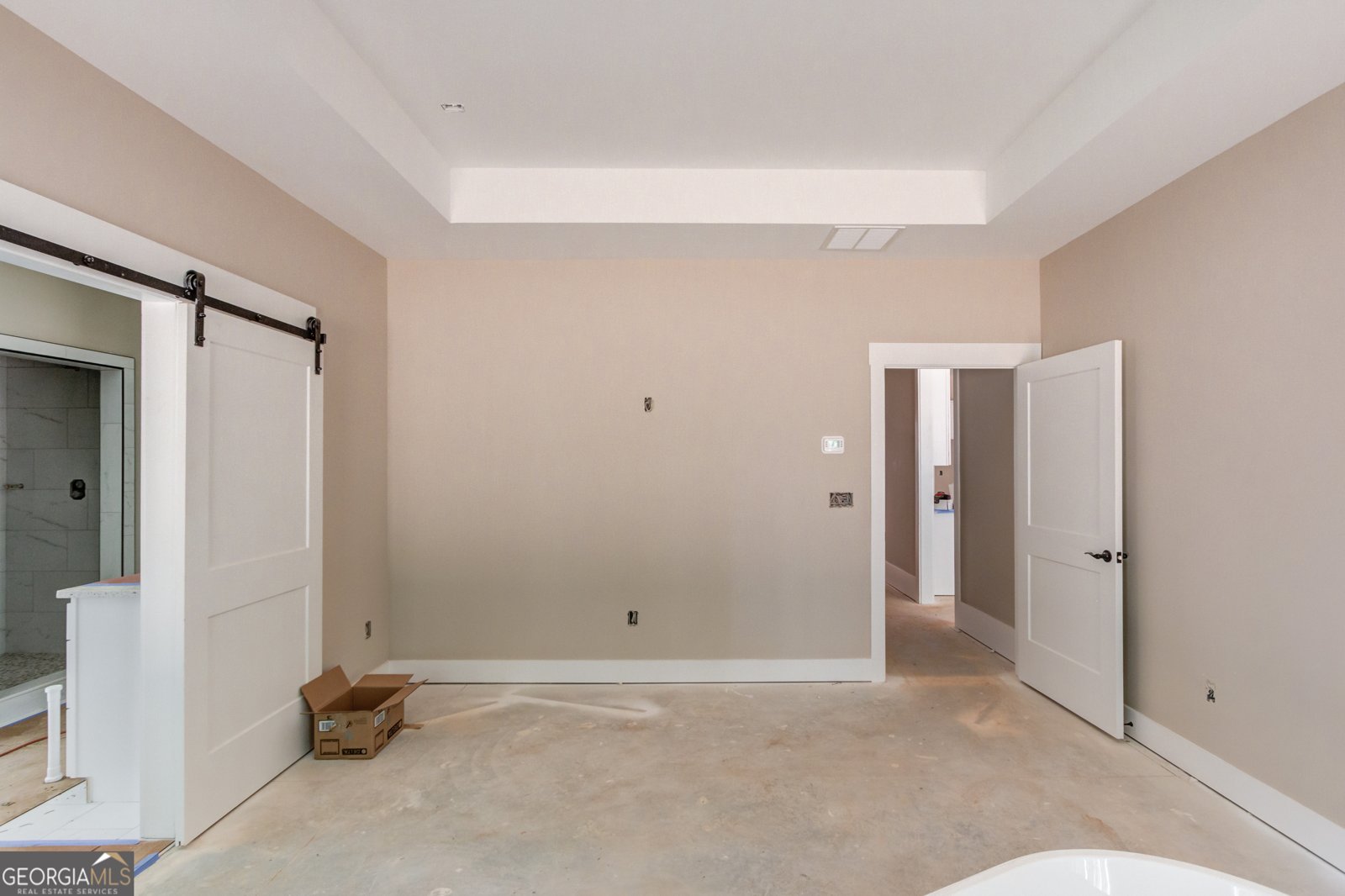 TRACT Ethridge Road Jefferson - Photo 24