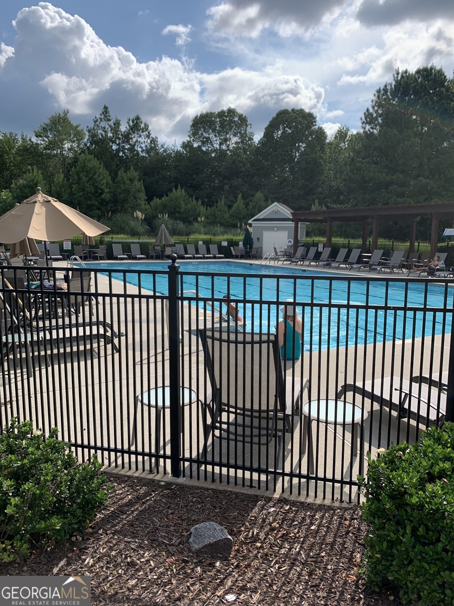 6231 Mountain Ridge Circle Sugar Hill - Photo 32