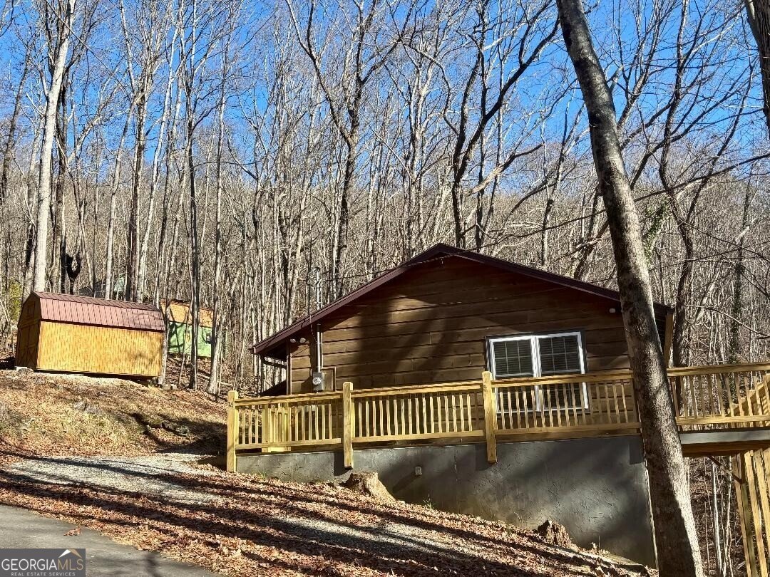 34 Lookout Ridge Road Cleveland - Photo 1