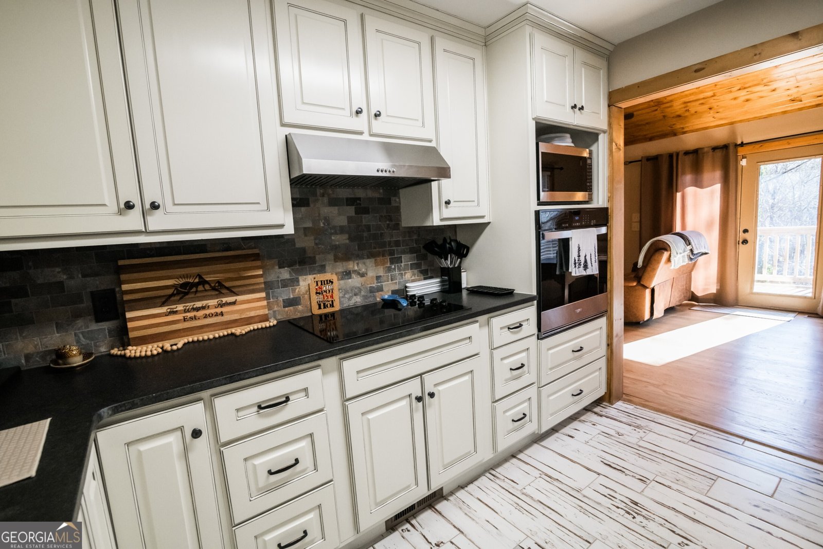 34 Lookout Ridge Road Cleveland - Photo 12