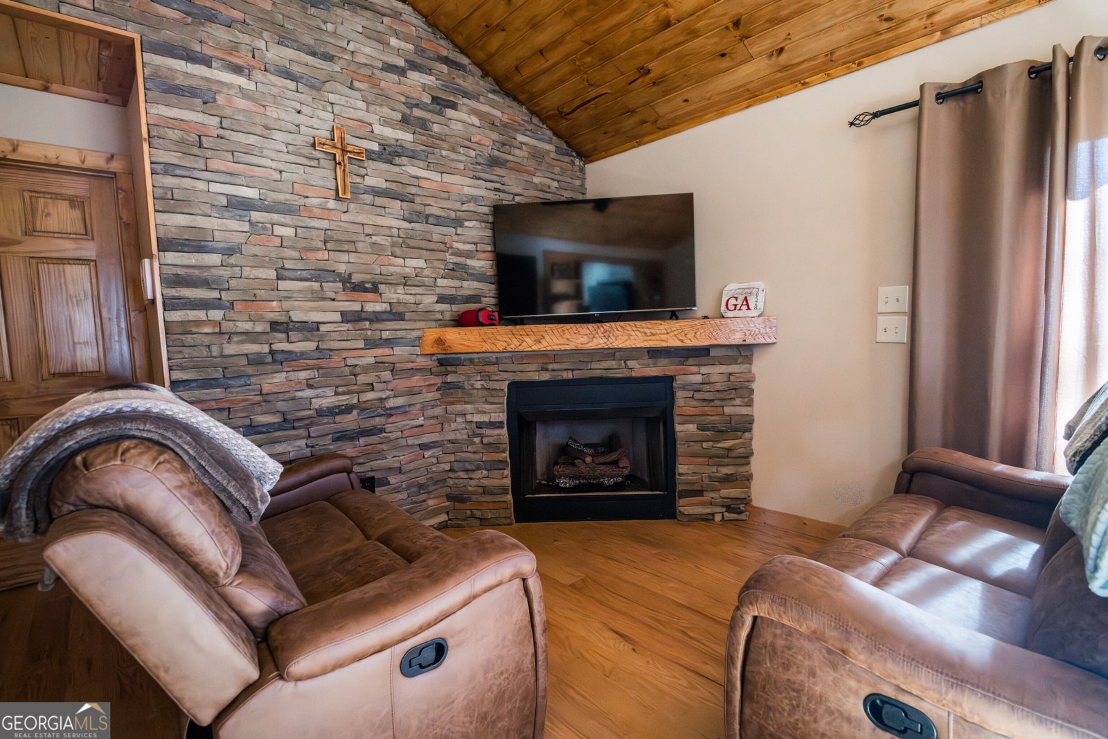 34 Lookout Ridge Road Cleveland - Photo 13