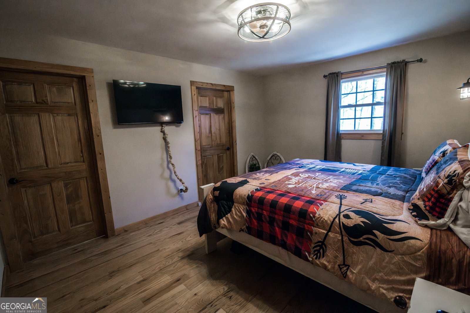 34 Lookout Ridge Road Cleveland - Photo 22