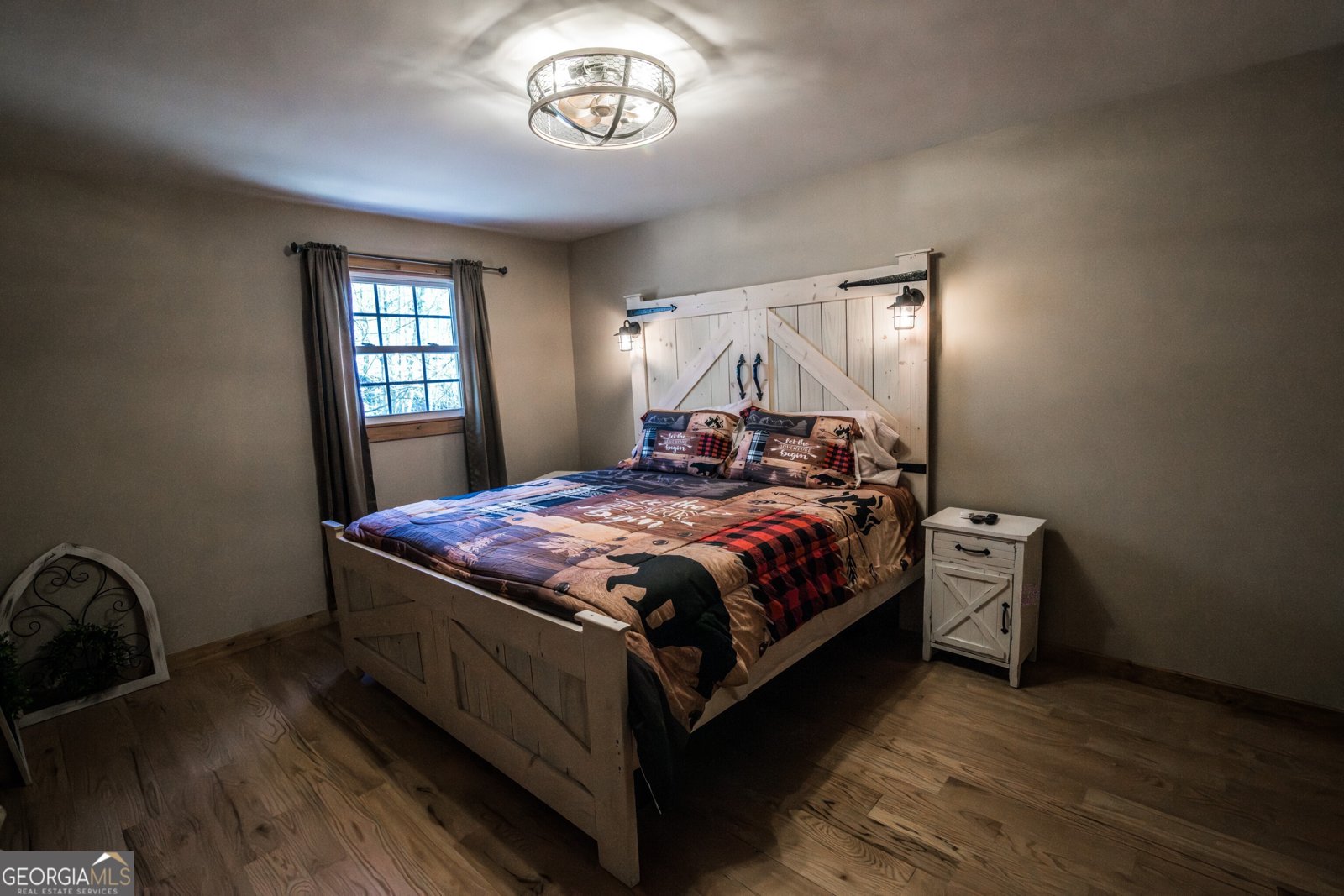 34 Lookout Ridge Road Cleveland - Photo 23