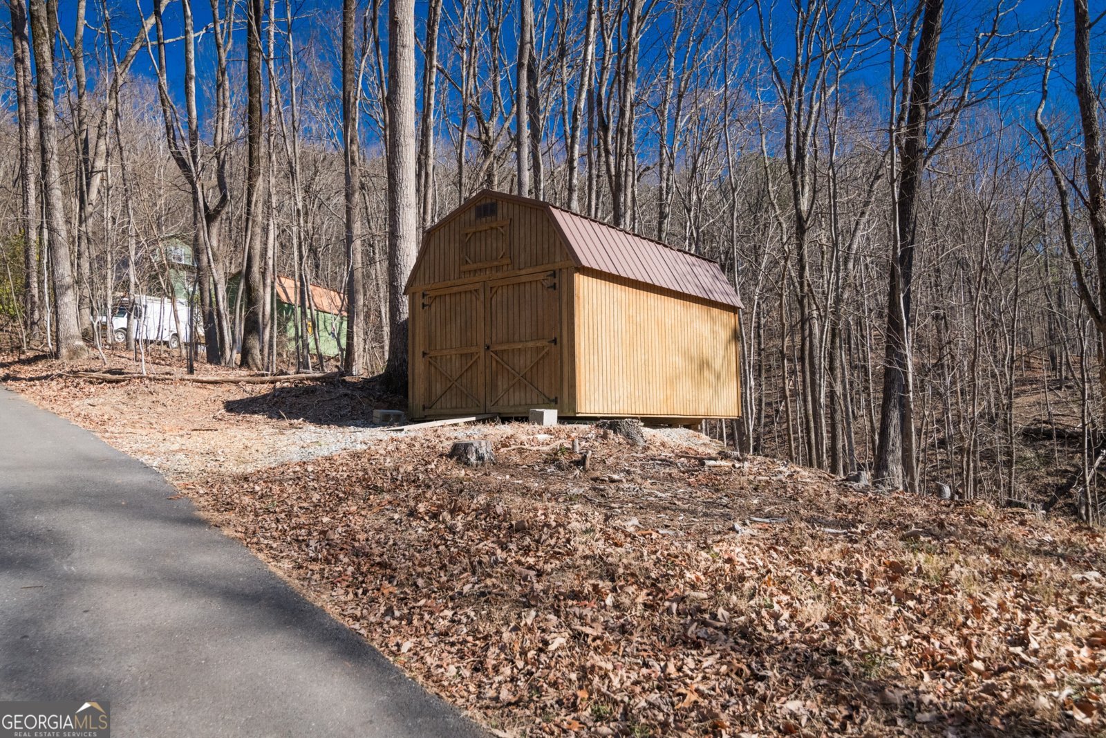 34 Lookout Ridge Road Cleveland - Photo 30