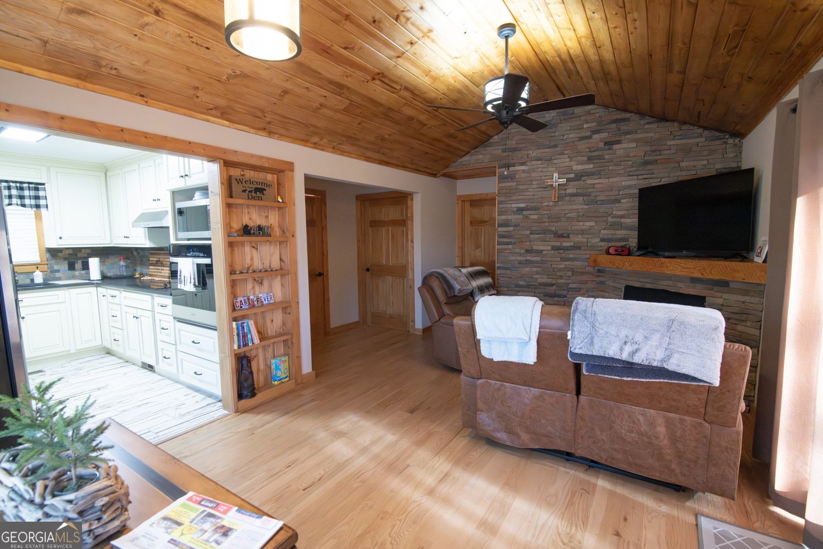 34 Lookout Ridge Road Cleveland - Photo 6