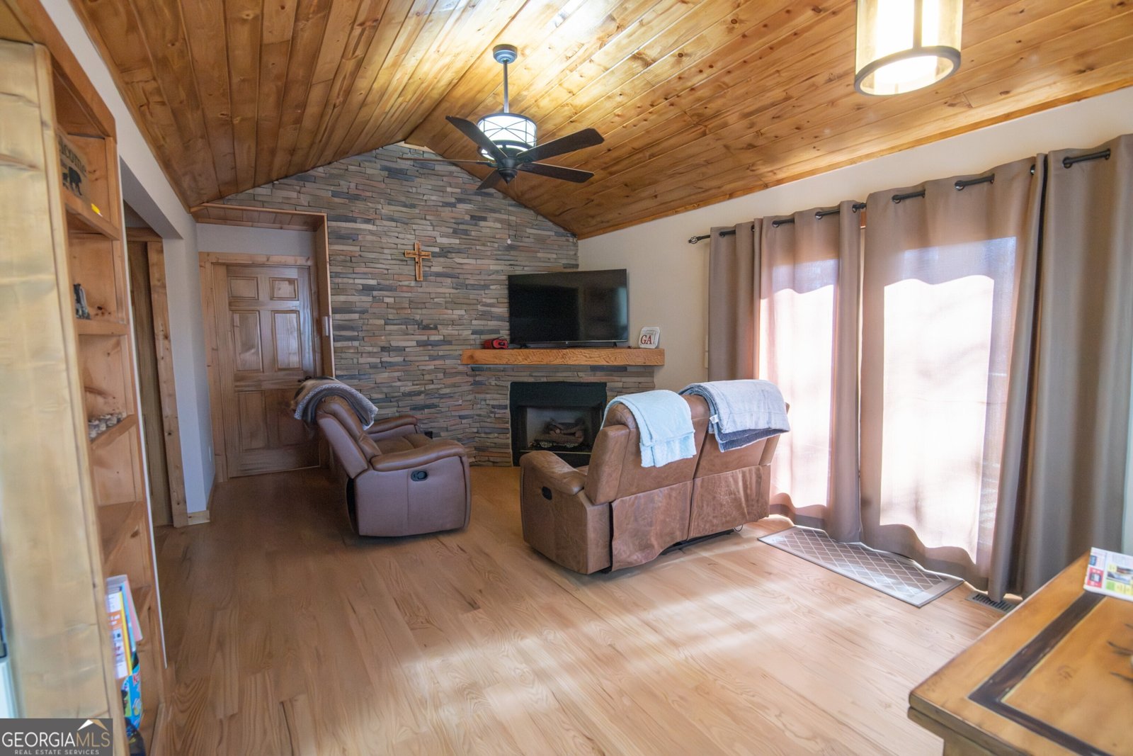 34 Lookout Ridge Road Cleveland - Photo 7