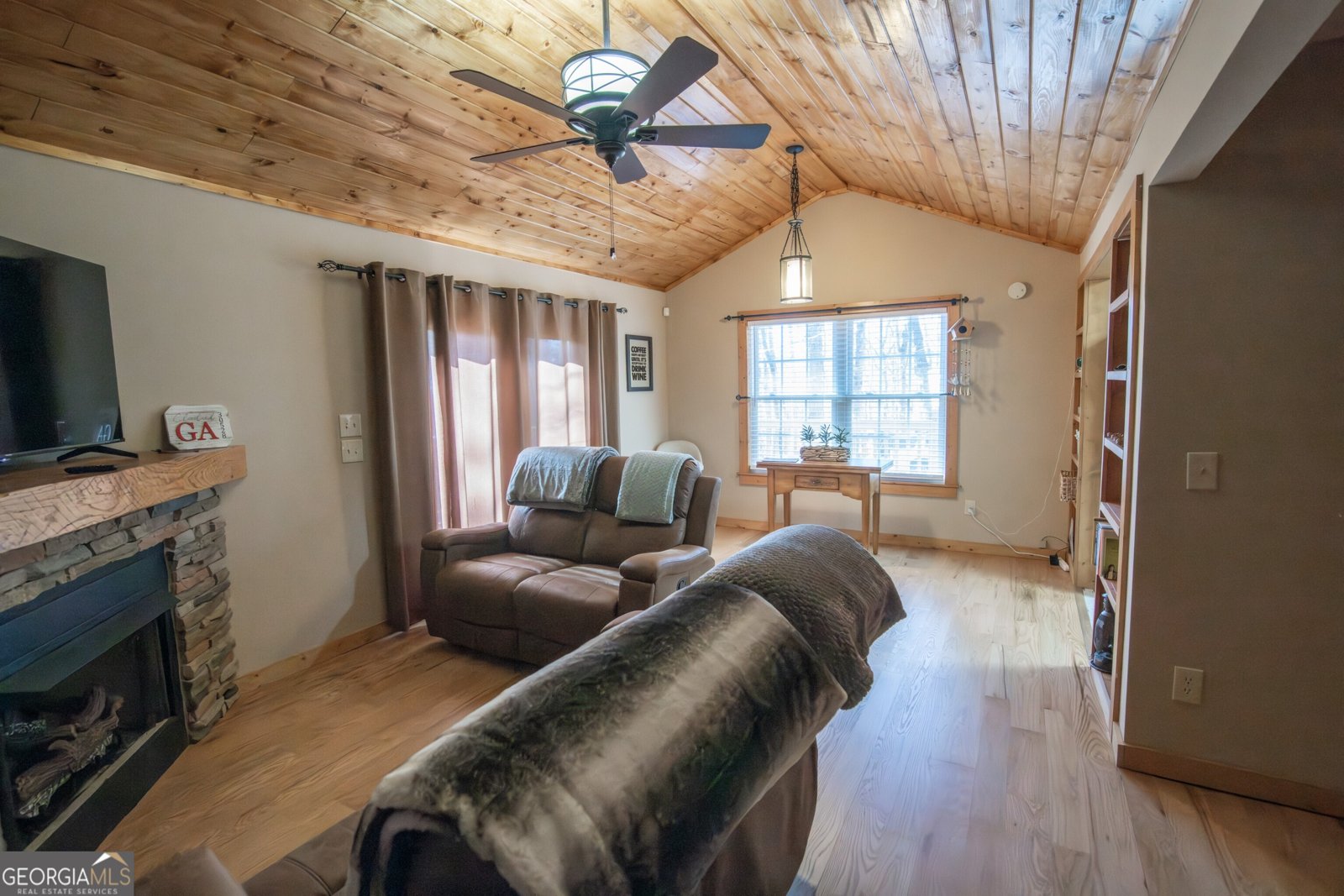 34 Lookout Ridge Road Cleveland - Photo 8