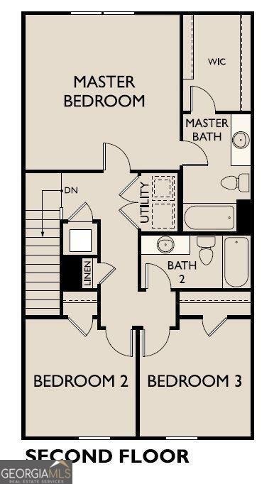 412 Towson Street Way Villa Rica - Photo 7