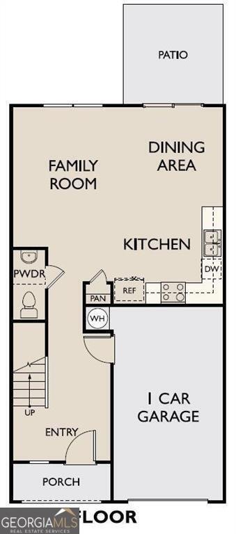 412 Towson Street Way Villa Rica - Photo 8