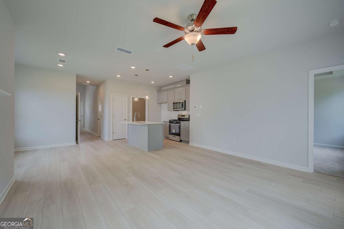 313 Abbotts Crossing Circle Conyers - Photo 10