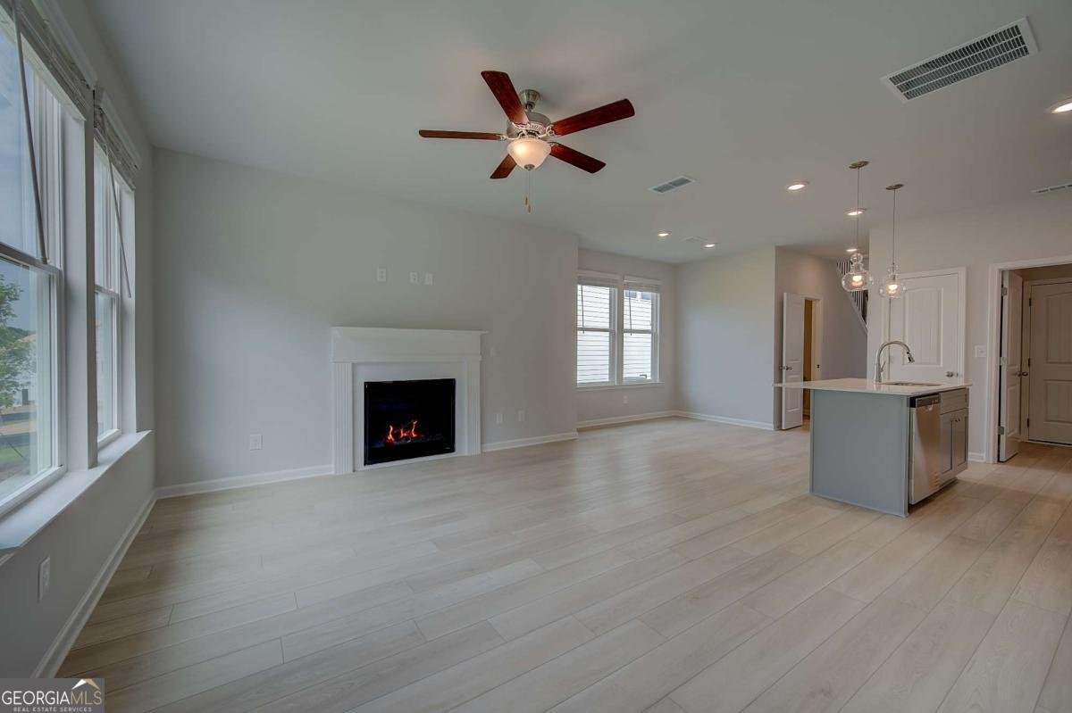 313 Abbotts Crossing Circle Conyers - Photo 11