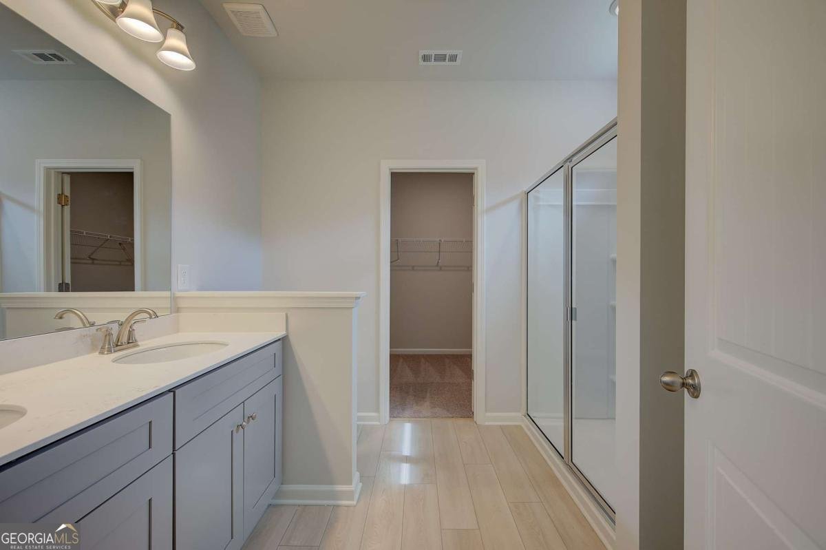 313 Abbotts Crossing Circle Conyers - Photo 14