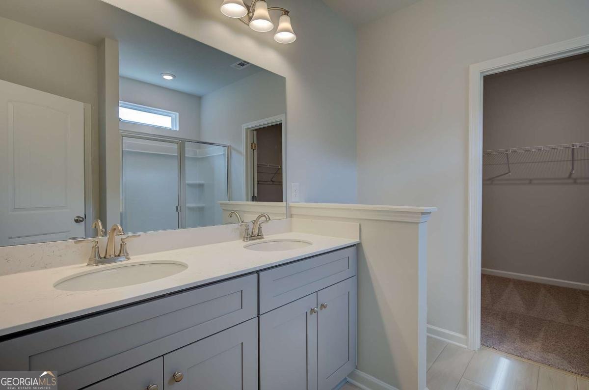 313 Abbotts Crossing Circle Conyers - Photo 15