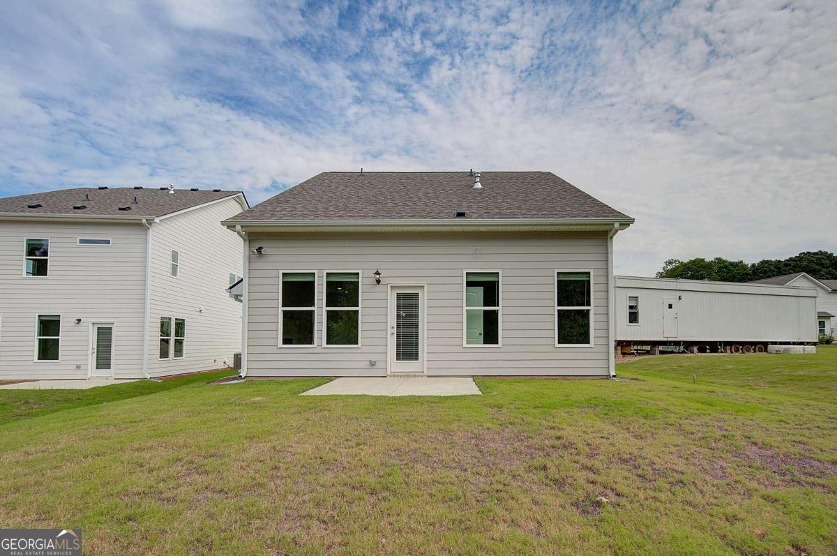 313 Abbotts Crossing Circle Conyers - Photo 21