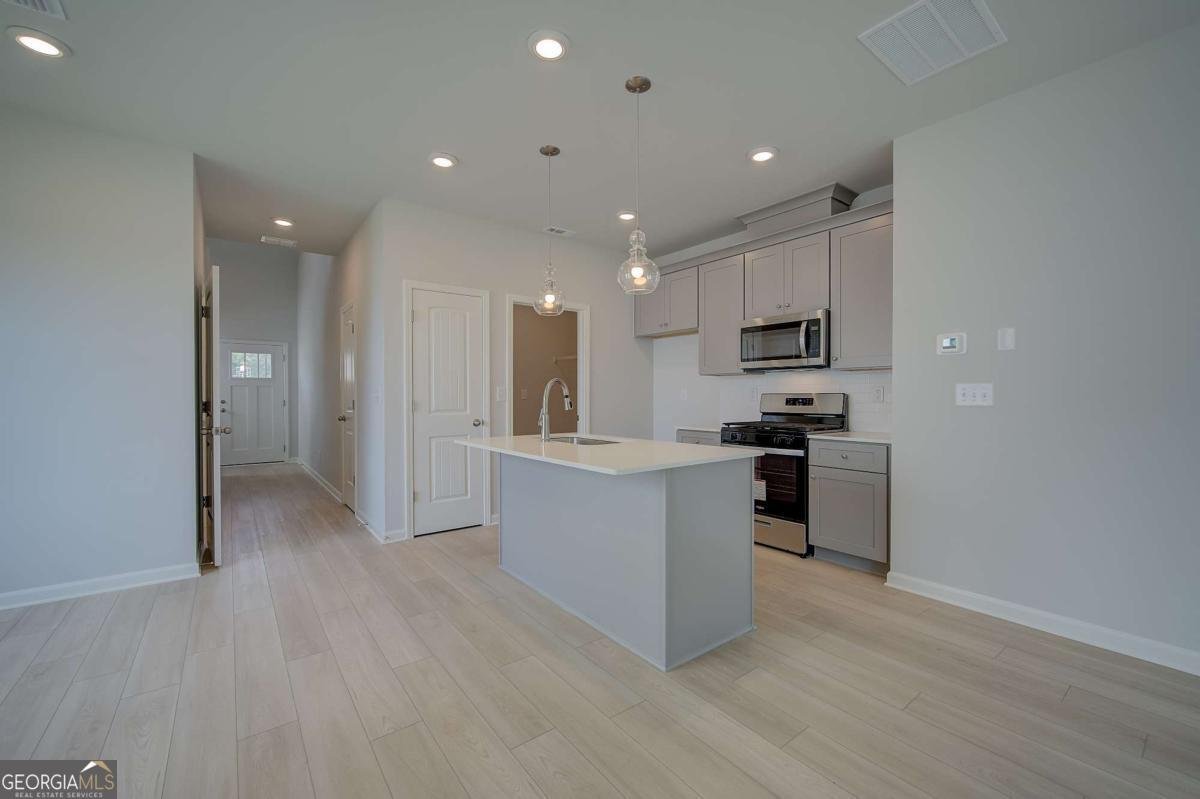 313 Abbotts Crossing Circle Conyers - Photo 6