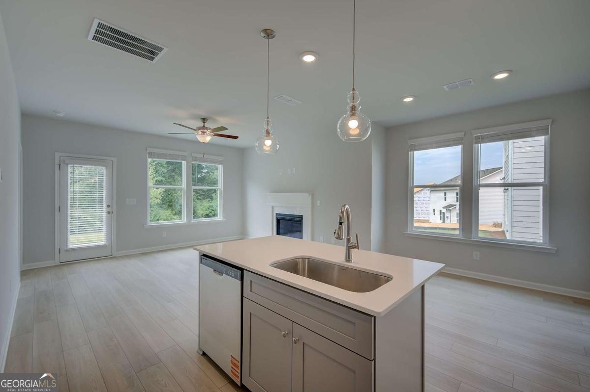 313 Abbotts Crossing Circle Conyers - Photo 8