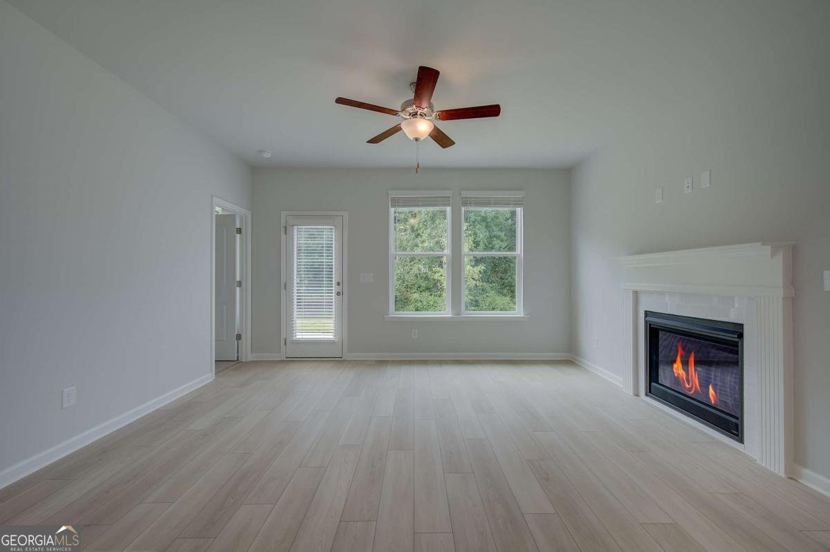 313 Abbotts Crossing Circle Conyers - Photo 9