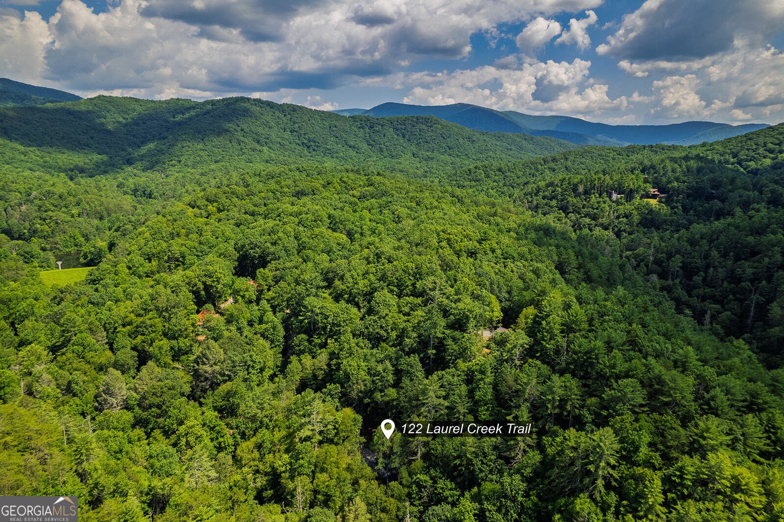 122 Laurel Creek Trail Cherry Log - Photo 16