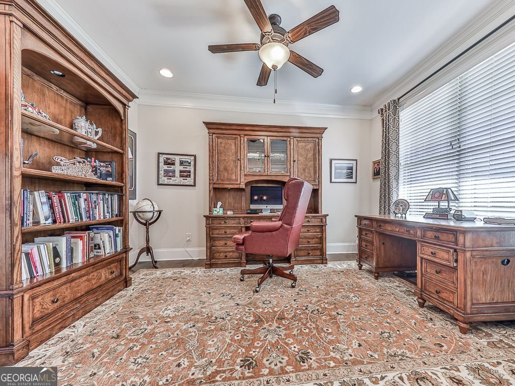 137 Hidden Trail Court Canton - Photo 10