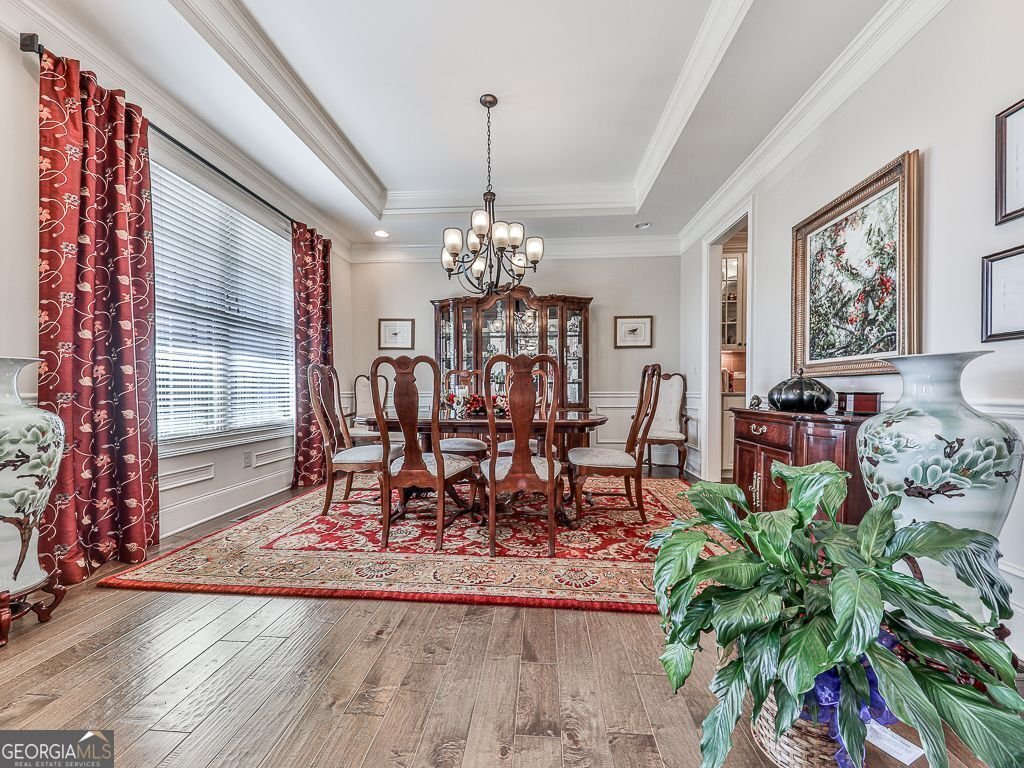 137 Hidden Trail Court Canton - Photo 11